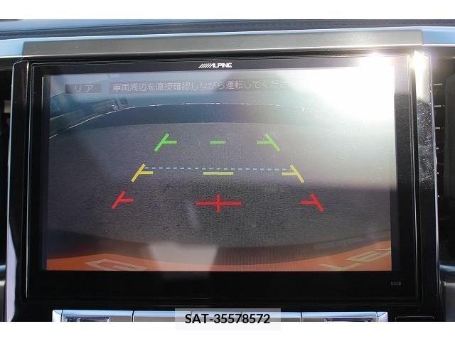 Toyota VELLFIRE 2015-07 222965-2