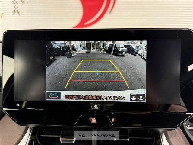 Toyota HARRIER 2021-01 325895-3