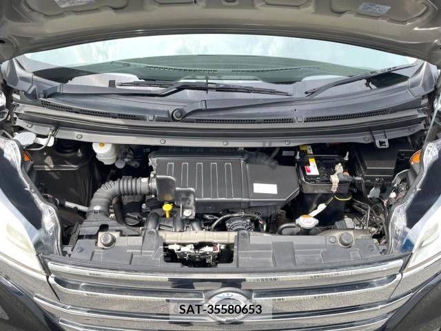 Nissan DAYZ 2015-05 396350-18