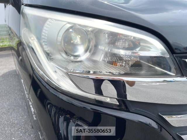 Nissan DAYZ 2015-05 396350-12
