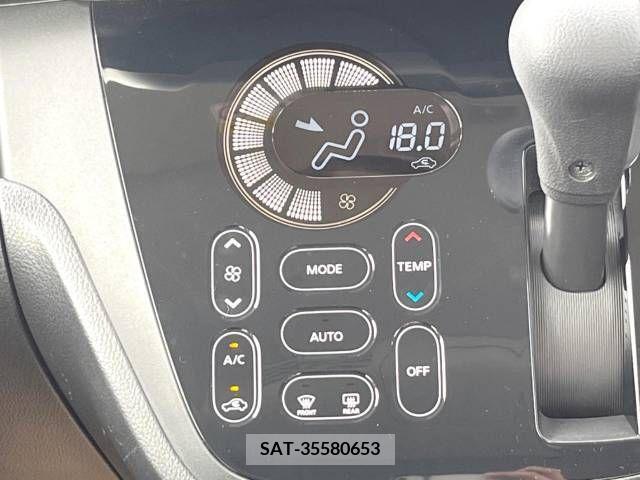 Nissan DAYZ 2015-05 396350-6