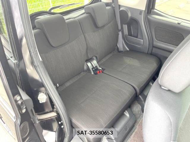 Nissan DAYZ 2015-05 396350-9