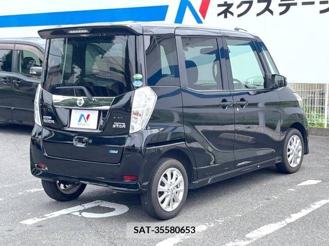 Nissan DAYZ 2015-05 396350-17