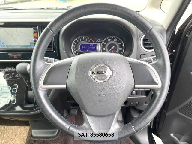 Nissan DAYZ 2015-05 396350-11