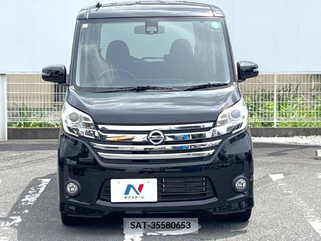Nissan DAYZ 2015-05 396350-14