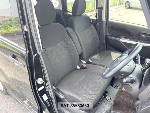 Nissan DAYZ 2015-05 396350-8