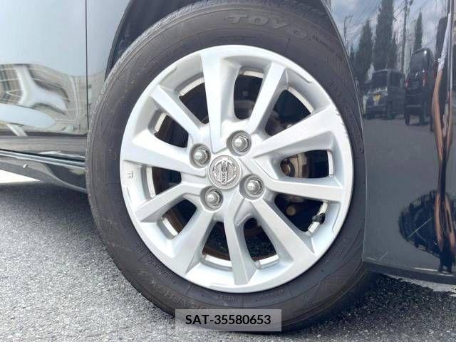 Nissan DAYZ 2015-05 396350-13