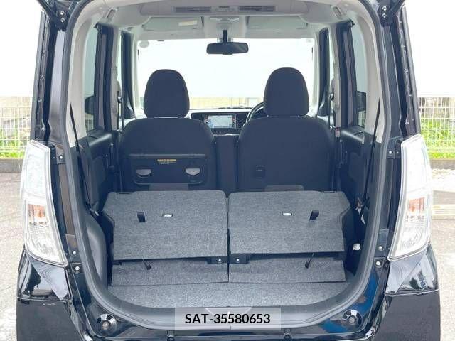 Nissan DAYZ 2015-05 396350-10
