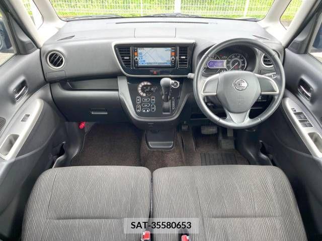 Nissan DAYZ 2015-05 396350-1