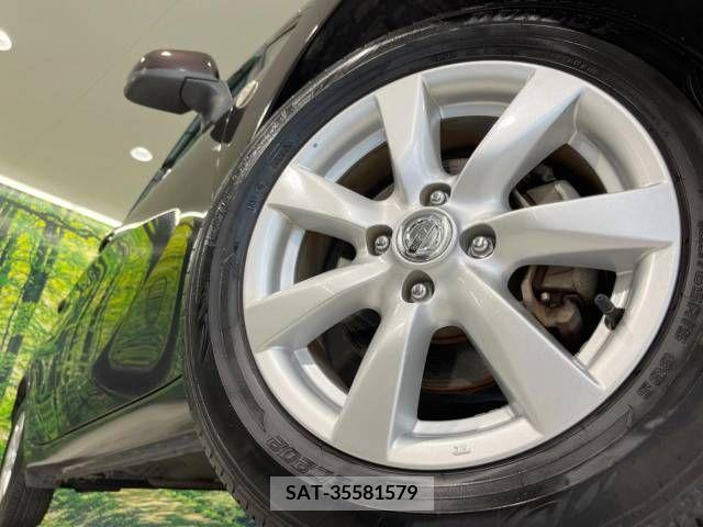 Nissan NOTE 2013-09 327548-13