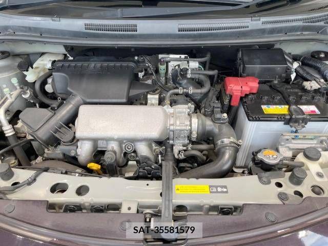 Nissan NOTE 2013-09 327548-18