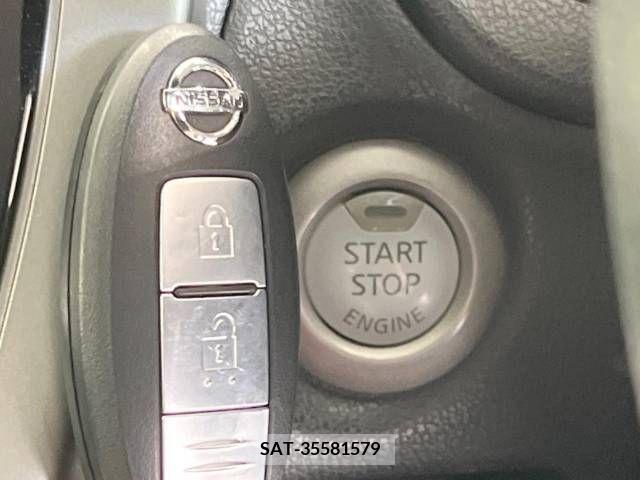 Nissan NOTE 2013-09 327548-5