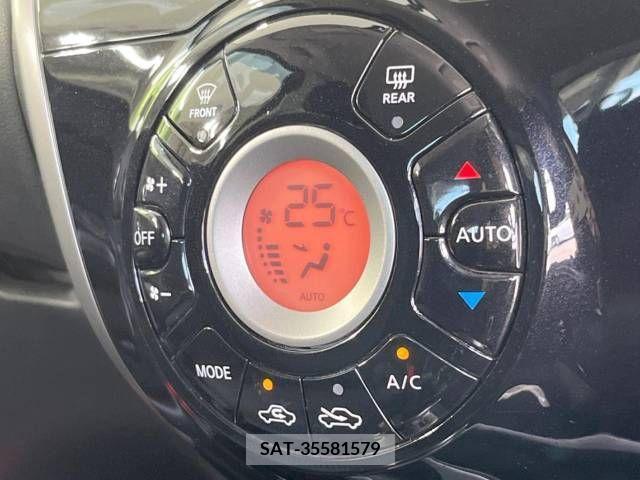 Nissan NOTE 2013-09 327548-3