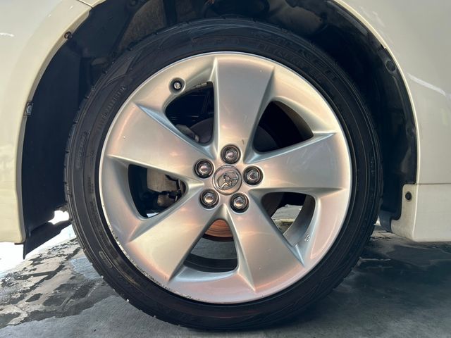 Toyota PRIUS 2010-08 29201-29