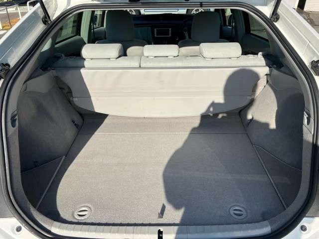 Toyota PRIUS 2010-08 29201-15