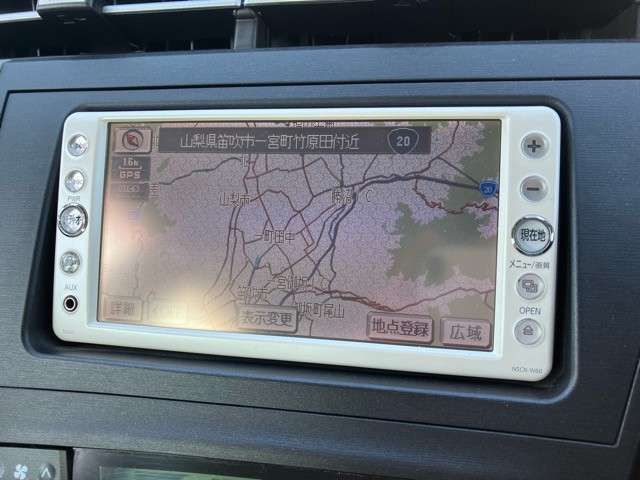Toyota PRIUS 2010-08 29201-17