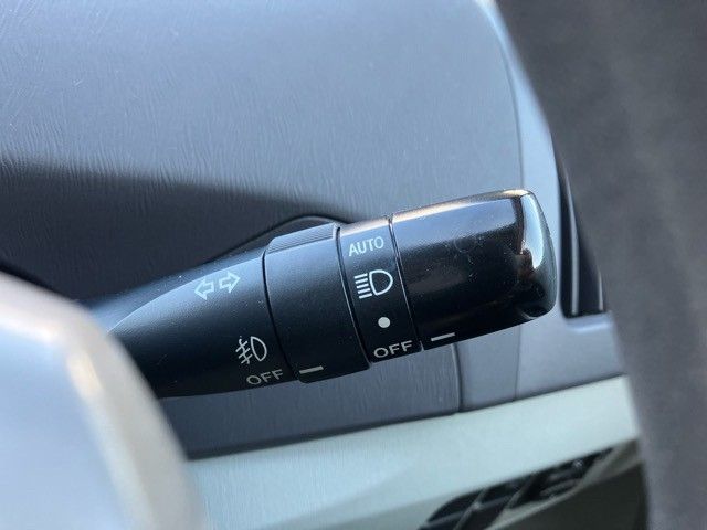Toyota PRIUS 2010-08 29201-23