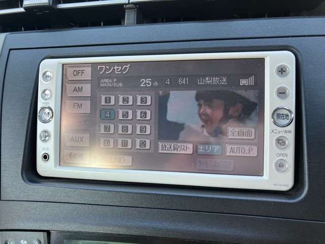 Toyota PRIUS 2010-08 29201-20