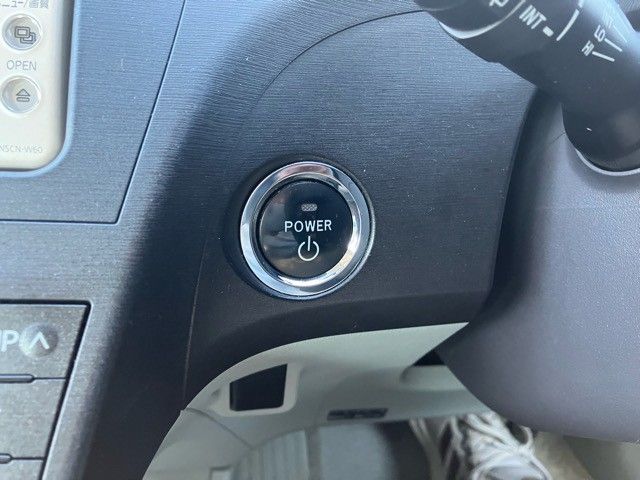 Toyota PRIUS 2010-08 29201-22