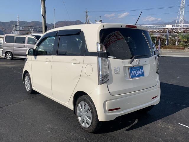 Honda N-WGN 2014-07 182765-4