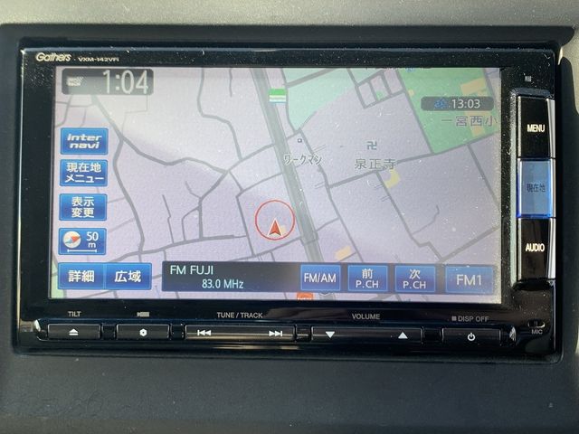 Honda N-WGN 2014-07 182765-13