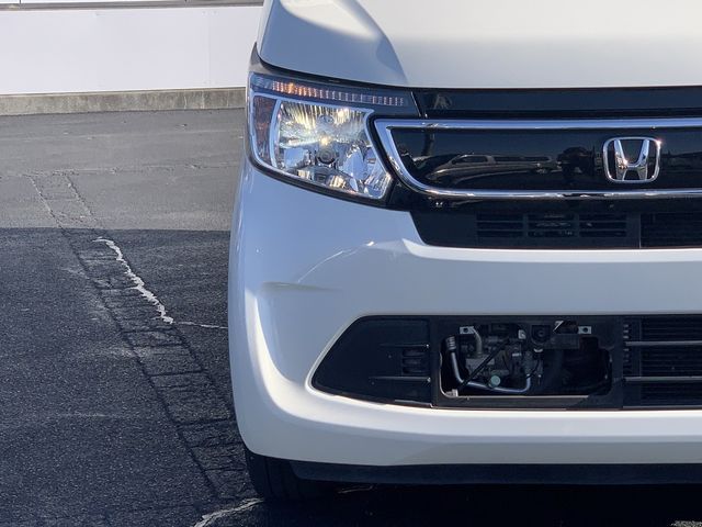 Honda N-WGN 2014-07 182765-28