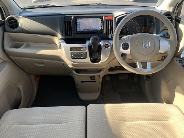 Honda N-WGN 2014-07 182765-12