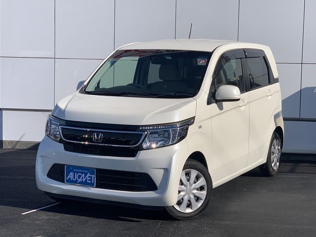 Honda N-WGN 2014-07 182765-0