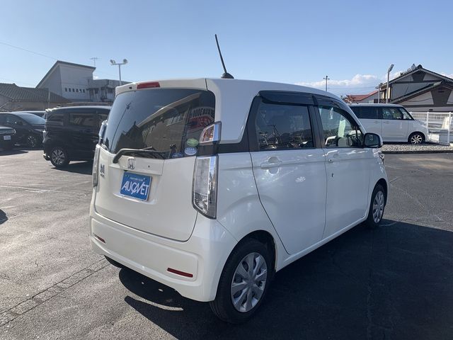 Honda N-WGN 2014-07 182765-3