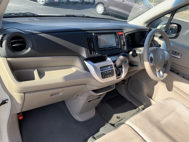 Honda N-WGN 2014-07 182765-7
