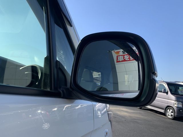 Honda N-WGN 2014-07 182765-24
