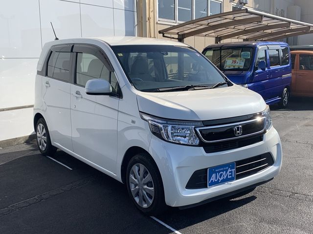 Honda N-WGN 2014-07 182765-2