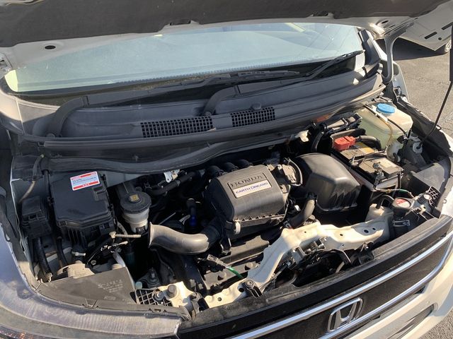 Honda N-WGN 2014-07 182765-26