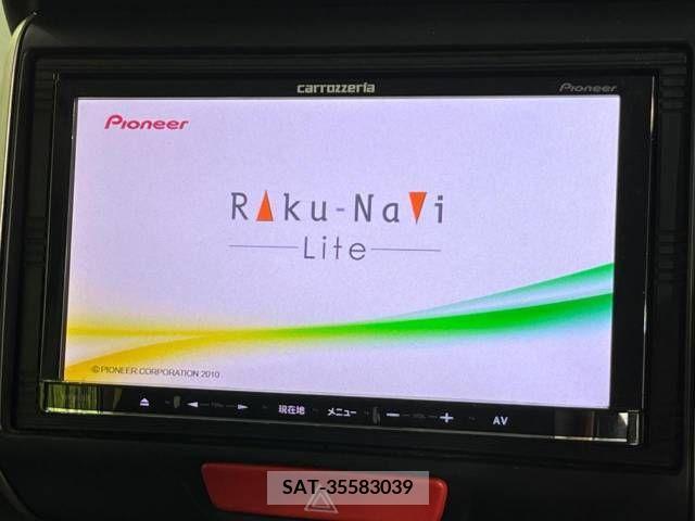 Honda N BOX 2013-08 392599-3