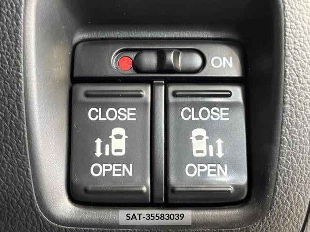 Honda N BOX 2013-08 392599-2