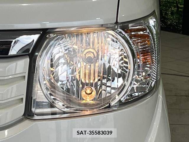 Honda N BOX 2013-08 392599-12