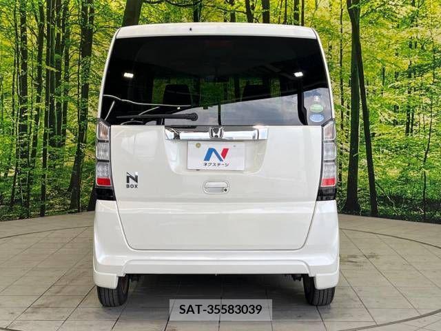 Honda N BOX 2013-08 392599-15