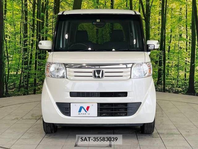 Honda N BOX 2013-08 392599-14