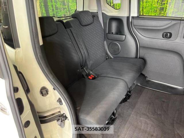Honda N BOX 2013-08 392599-8