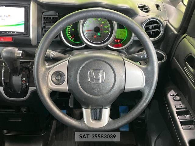 Honda N BOX 2013-08 392599-9