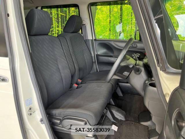 Honda N BOX 2013-08 392599-7