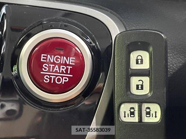 Honda N BOX 2013-08 392599-5