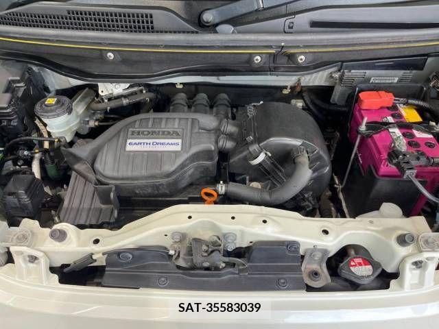 Honda N BOX 2013-08 392599-18