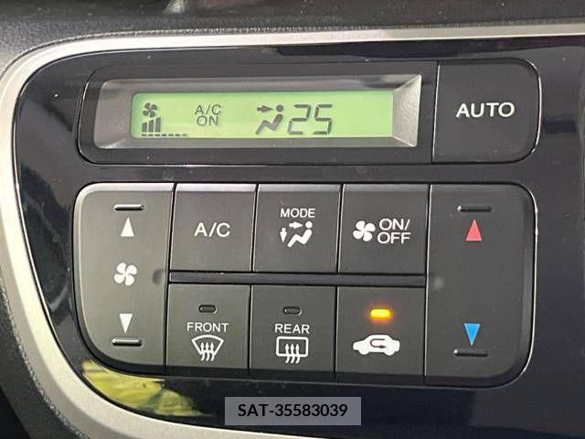 Honda N BOX 2013-08 392599-4