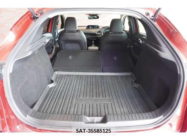 Mazda CX-30 2020-10 375166-10