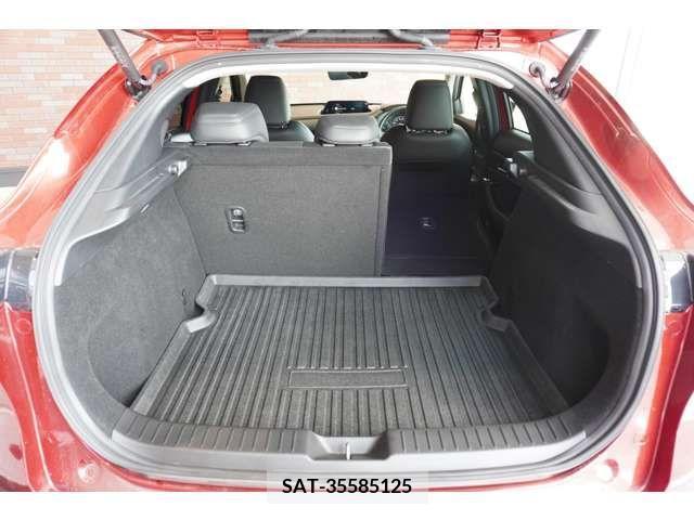 Mazda CX-30 2020-10 375166-9