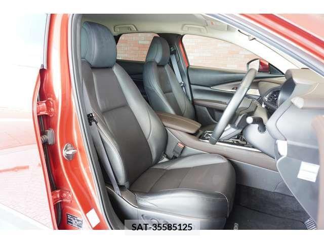 Mazda CX-30 2020-10 375166-8