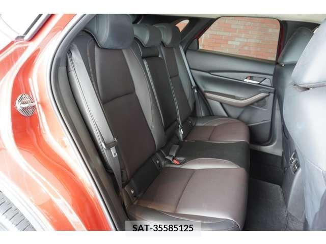 Mazda CX-30 2020-10 375166-4