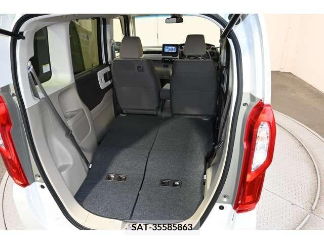 Honda N BOX 2019-02 216693-14
