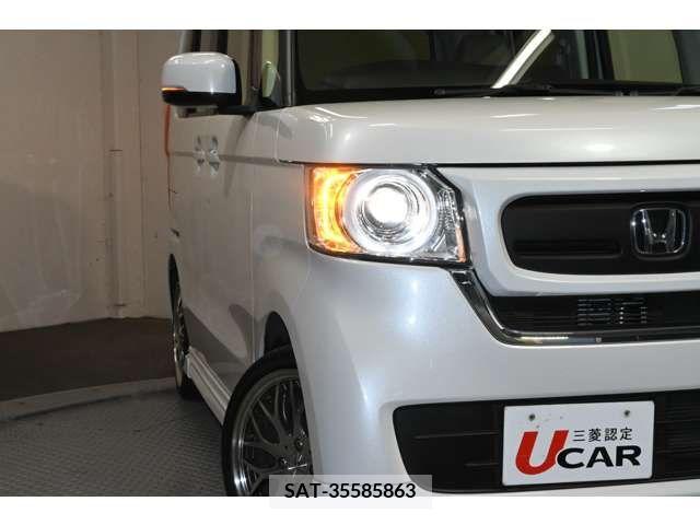 Honda N BOX 2019-02 216693-16